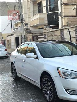 کیا کادێنزا